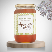 Pure Ajwain Honey – 100% Natural